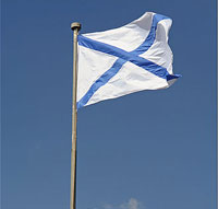 Адмиралы благодарны Пикулю за возрождение морской славы России