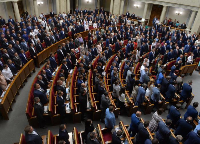 Голодовка остается единственным аргументом рабочих