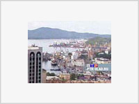 Убийцы депутата уссурийской думы осуждены на 13 и 15 лет колонии Убийцы депутата уссурийской думы осуждены на 13 и 15 лет колонии