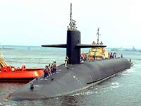 США создают боеголовки нового поколения