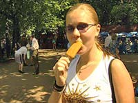 Сладости - лучшее лекарство от стресса