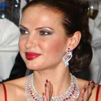 Эвелина Бледанс