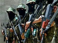 Израиль помог созданию социальной и электоральной базы для