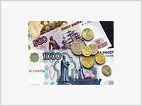 Средняя зарплата москвича - 18 тысяч рублей