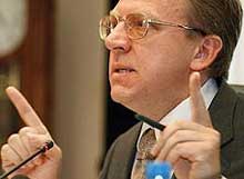 Алексей Кудрин