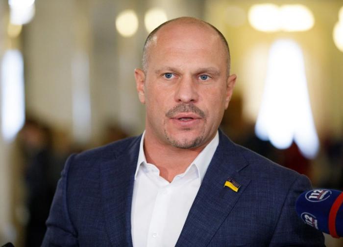 Виталий Павлов