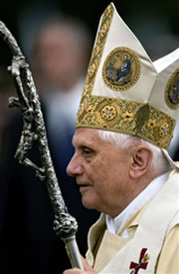 Учёных хотят отлучить от церкви