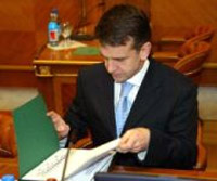 Зурабову выдвинут ультиматум