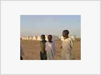 Суданские наемники убили 65 мирных жителей Чада