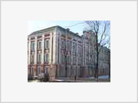 Проректора СПбГУ взяли под стражу