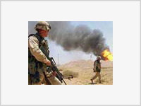 Конгресс США обязал Буша начать вывод войск из Ирака