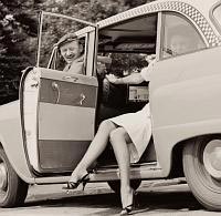 Кто заказывал такси от Ярославского вокзала до Казанского?