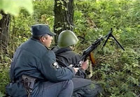 спецоперация в Нальчике