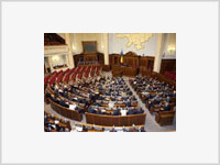 Рада просит правительство оценить слова Гриценко