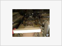 Португалец обнаружил на своей ферме коллекцию раритетных авто