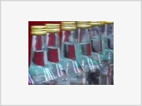 Смертность от алкогольных отравлений в России снизилась