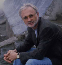 «Ельцин в Германии» на сцене Большого