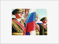 В России отметят День создания Вооруженных сил