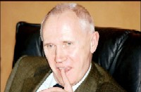 Хранителя атомных секретов выпустили на волю