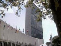 В Совбезе ООН нет единства мнений относительно Ирана