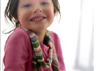 Что скрывает детский рисунок?