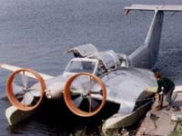 Вернутся ли «каспийские монстры»?