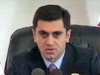 Глава Минобороны Грузии не собирается уходить в отставку