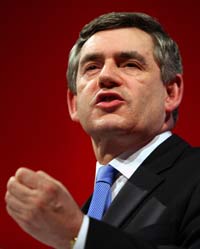 Преемник Блэра научит приезжих любить Британию