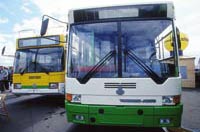В Москве с 1 января проезд в автобусе и троллейбусе будет стоить
