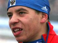 В Японии российский лыжник попался на допинге
