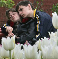 Лучшие места для романтической охоты