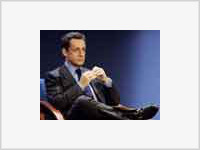 Саркози не желает терять ни минуты в решении насущных проблем