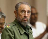 ЦРУ нашло у Фиделя Кастро болезнь Паркинсона