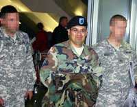 Американский дезертир рассказал правду об Ираке