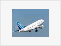 Блокпакет акций авиакомпании «Сибирь» продадут в феврале 2007 года