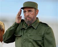 Кастро серьезно болен? Что ждет Кубу