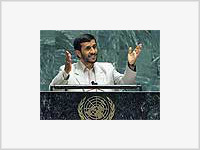 Президент Ирана лично развеет сомнения Совбеза ООН
