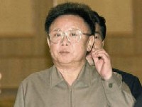 Ким Чен Ир обзавёлся четвёртой женой