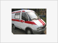 После взрыва в Свердловской области в больницы попали 6 человек