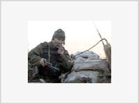 В блокированном чеченском селе ищут сбежавших боевиков