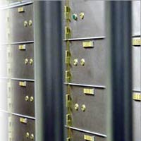 Банки не хотят делить 