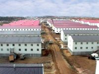 В Корякии более 50 семей получат ключи от новых квартир