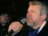 Милинкевич призывает 