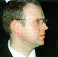 Известный екатеринбургский бизнесмен Федулев задержан за