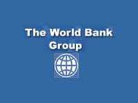 Всемирный банк