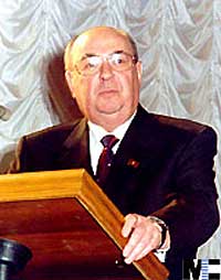 Владимир Ресин