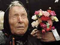 Ванга знала, откуда приходят болезни