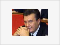 Наибольшим доверием украинцев пользуется Янукович