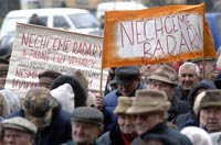 «Московский обком сменили на вашингтонский»