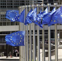 ЕС задумался над приёмом Болгарии и Румынии в свои ряды